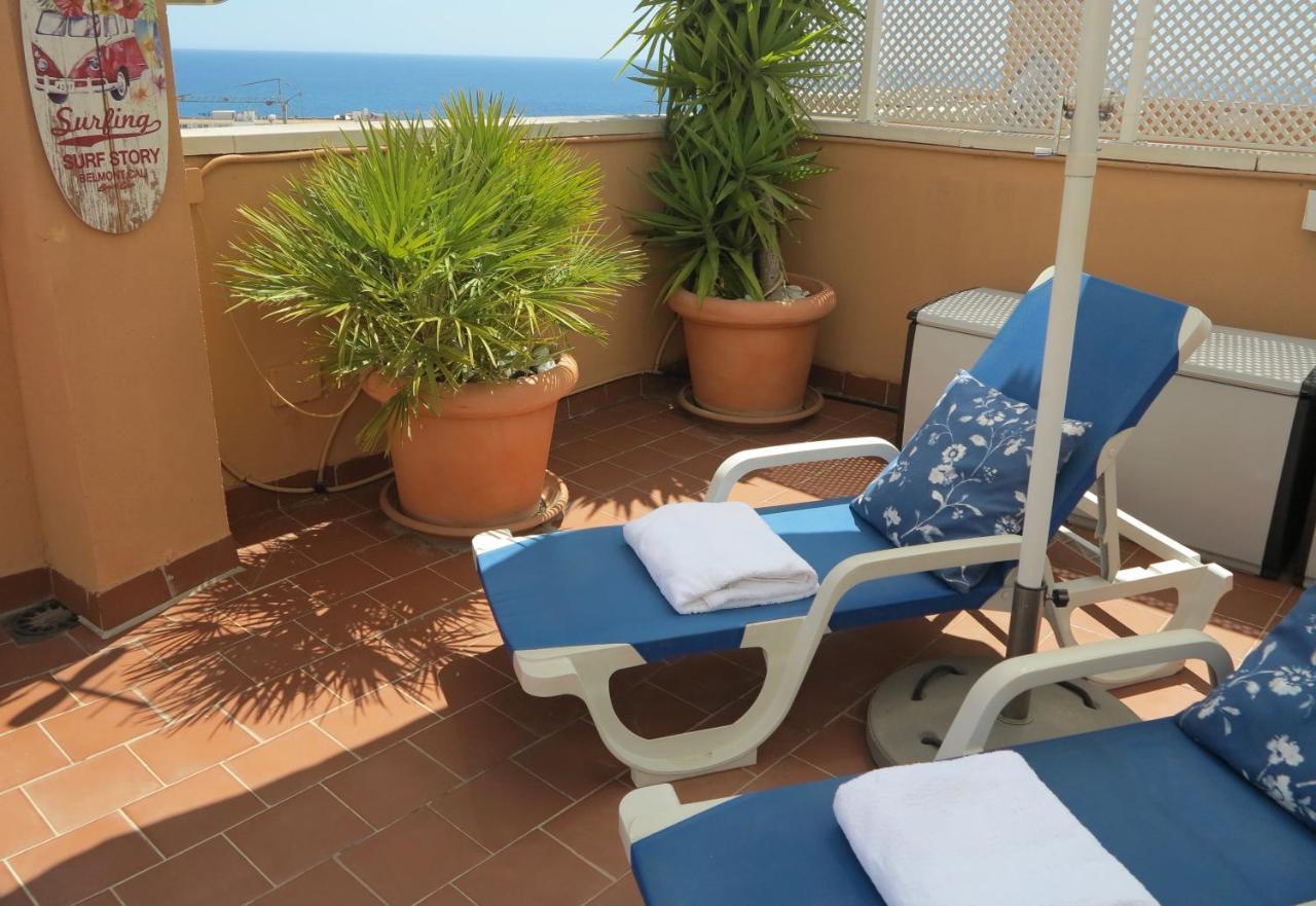 Penthouse Aloha4you Appartamento
